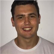 Profesor de apoyo escolar en matemáticas